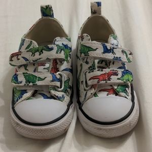 Toddler boy sneakers